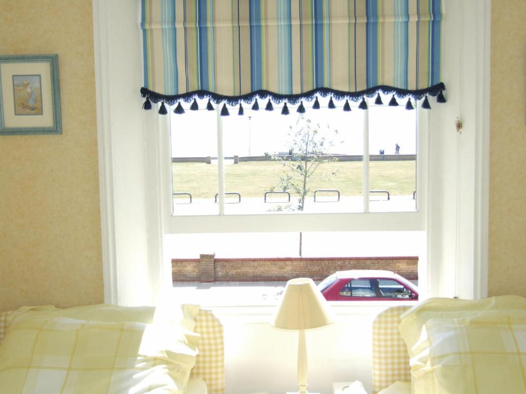 The Sandcastle Lowestoft Chambre photo
