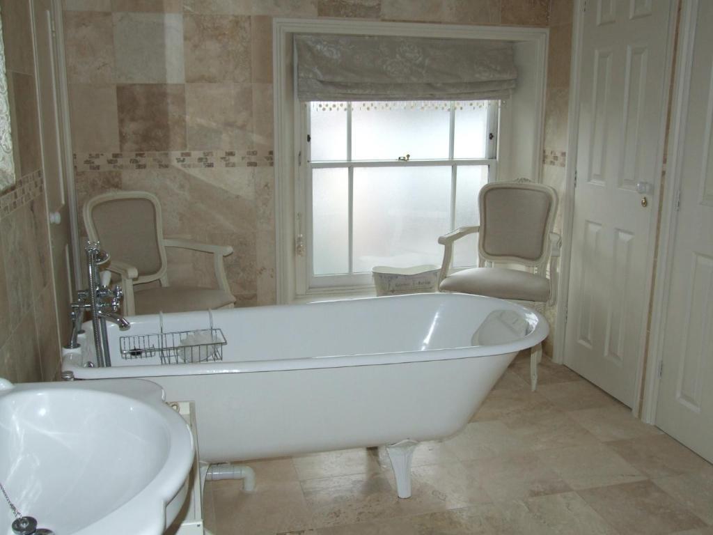 The Sandcastle Lowestoft Chambre photo