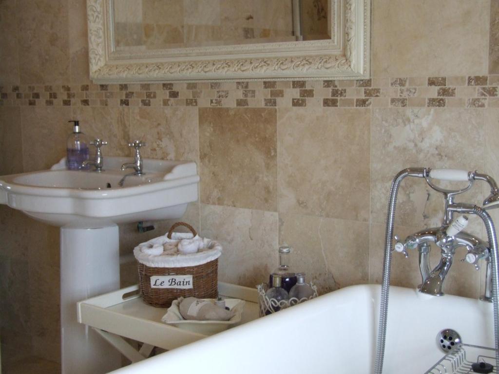 The Sandcastle Lowestoft Chambre photo