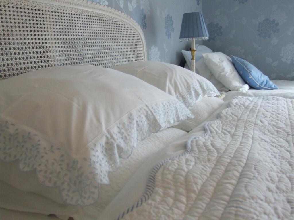 The Sandcastle Lowestoft Chambre photo