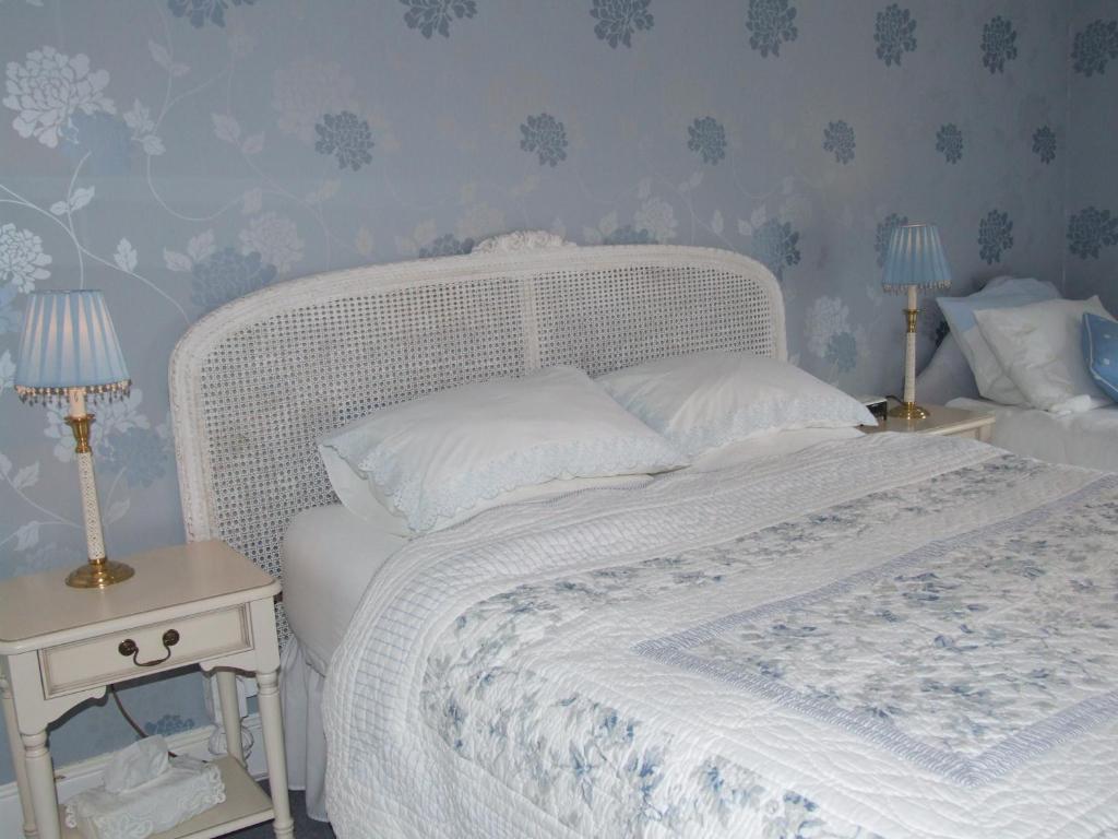 The Sandcastle Lowestoft Chambre photo